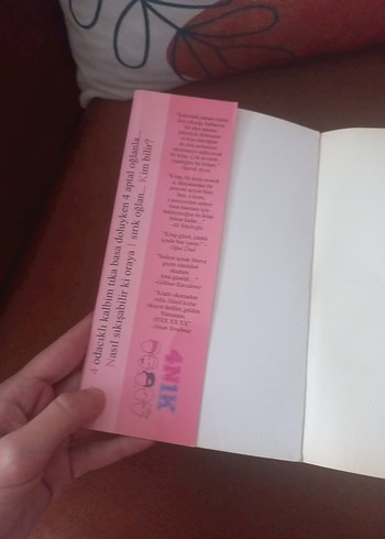 4n1k kitabi - Görsel 4