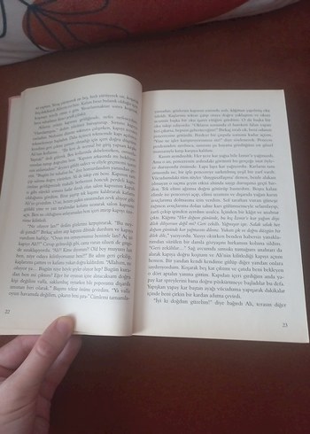 4n1k kitabi - Görsel 3