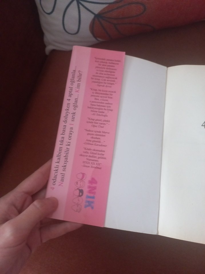 4n1k kitabi - Görsel 4