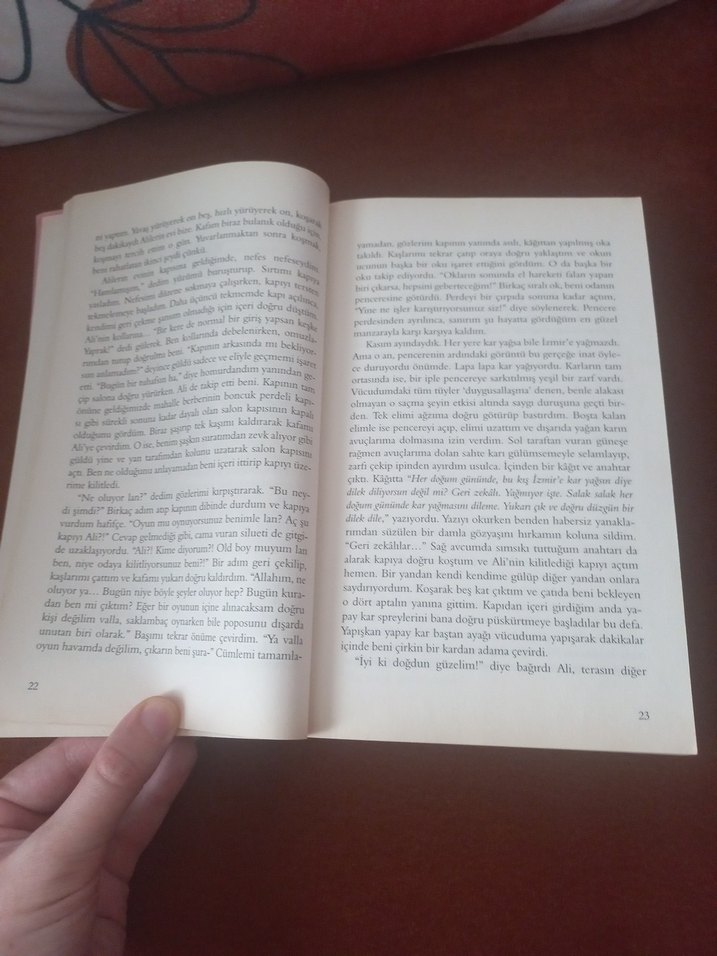 4n1k kitabi - Görsel 3