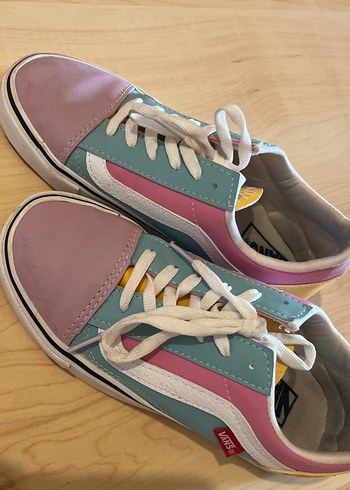 Vans 36
