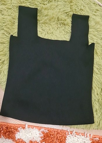 Siyah Kadın atlet