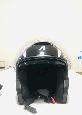 ARWIC Motorsiklet Kaskı - Görsel 6