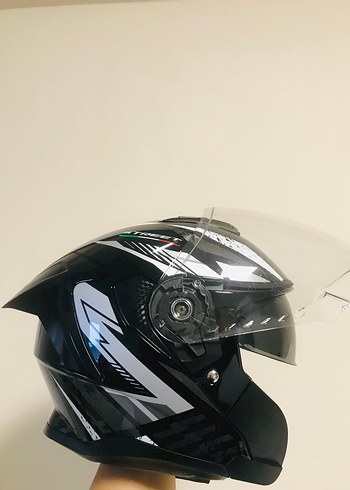 ARWIC Motorsiklet Kaskı - Görsel 8