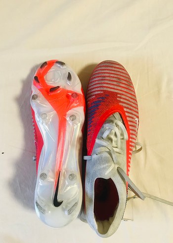 Nike Phantom Gx Krampon - Görsel 3