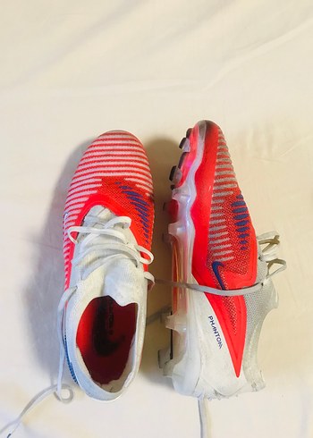 Nike Phantom Gx Krampon - Görsel 4