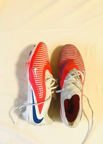 Nike Phantom Gx Krampon - Görsel 2