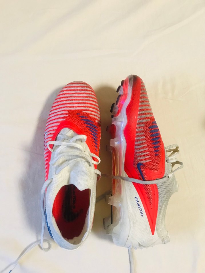 Nike Phantom Gx Krampon - Görsel 4