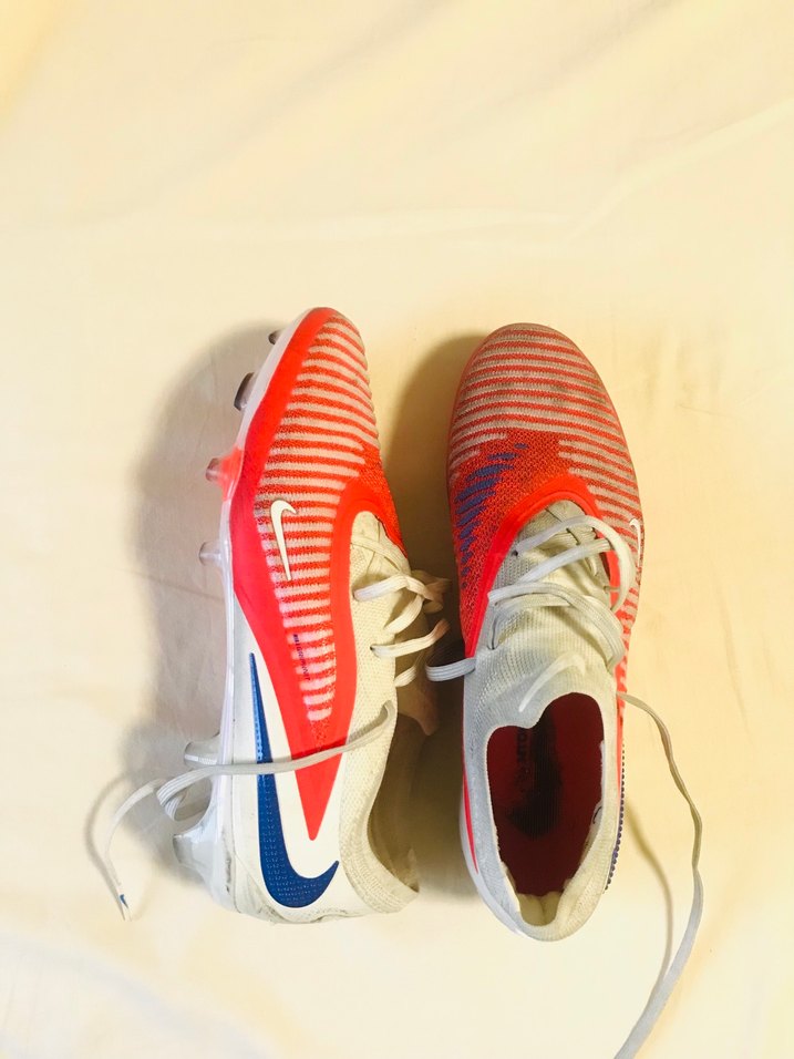 Nike Phantom Gx Krampon - Görsel 2