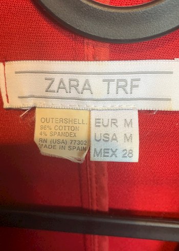 Zara Blazer Ceket - Görsel 2