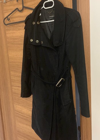 Mango Kadın Kaban - Görsel 4