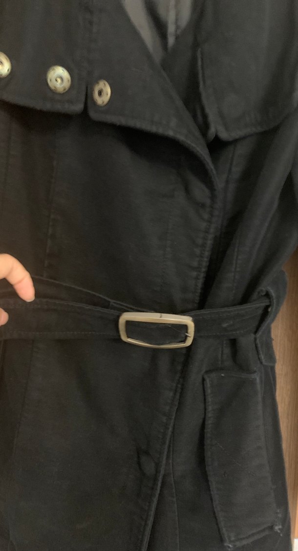 Mango Kadın Kaban - Görsel 3