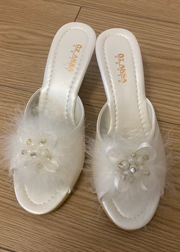 Gelin Damat Terliği - Görsel 2