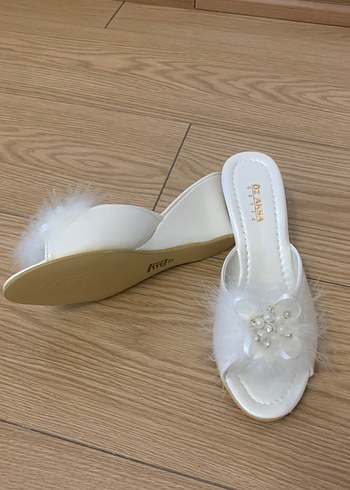 Gelin Damat Terliği - Görsel 3