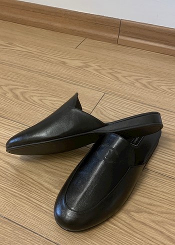 Gelin Damat Terliği - Görsel 4