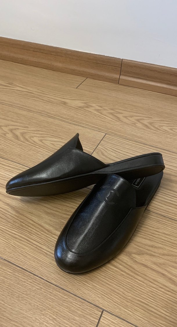 Gelin Damat Terliği - Görsel 4