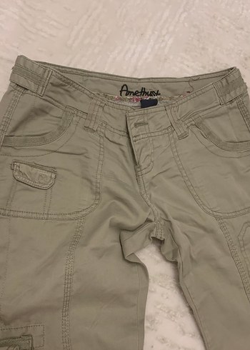 Kadın  Pantolon - Görsel 2