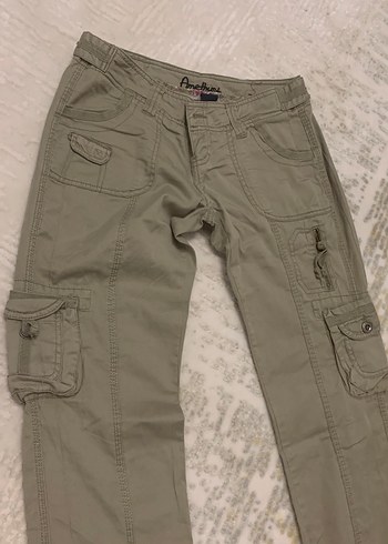 Kadın  Pantolon - Görsel 3