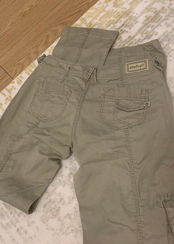 Kadın  Pantolon - Görsel 4