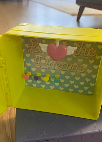 Barbie Extra Oyun Seti - Görsel 2