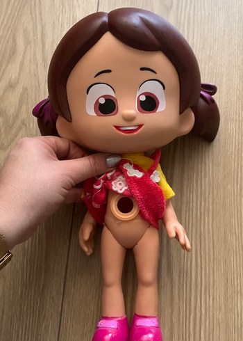 Niloya Bebek Oyuncak - Görsel 3