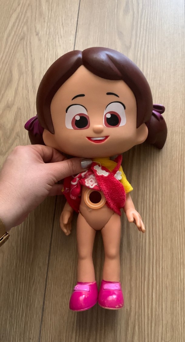 Niloya Bebek Oyuncak - Görsel 3