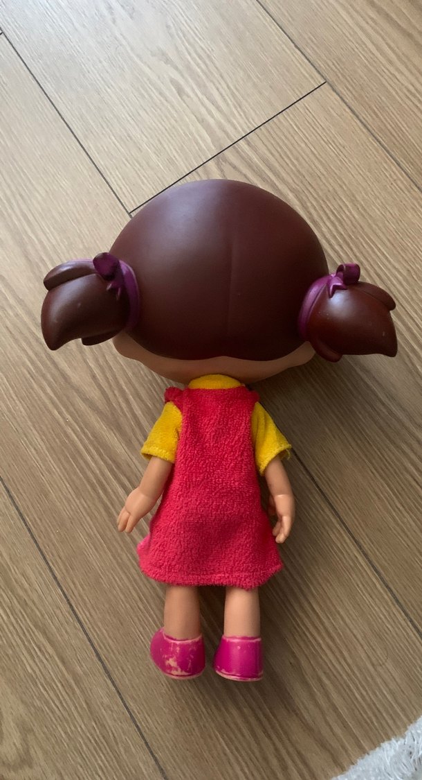 Niloya Bebek Oyuncak - Görsel 2