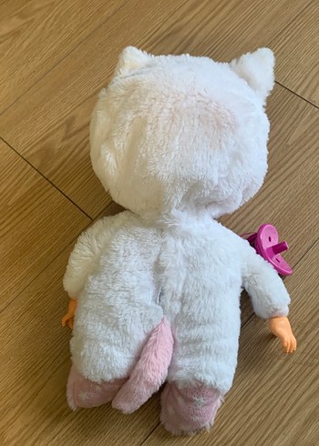 Cry Baby- Ağlayan Bebek - Görsel 3