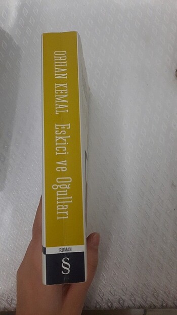  Beden Orhan kemal-Eskici ve Oğulları