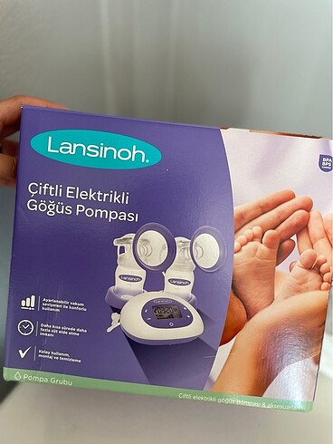  Lansinoh