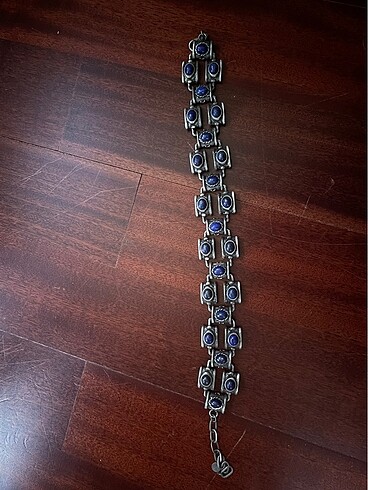 Gizia Choker Kolye