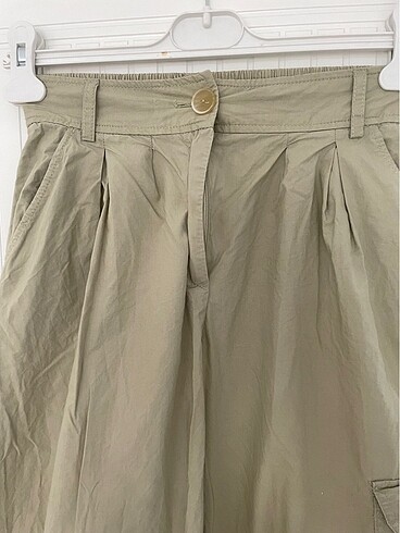 Zara Pantolon