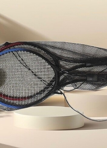2 li Tenis Raketi ve topu