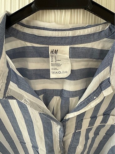 H&M H&M Gömlek Pijama