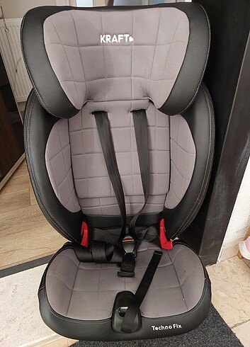 Kraft otokoltugu isofix li