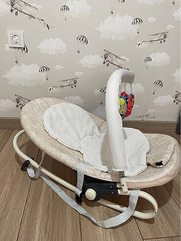 Beden Piccola ana kucağı