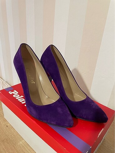 Diğer Caprido stiletto