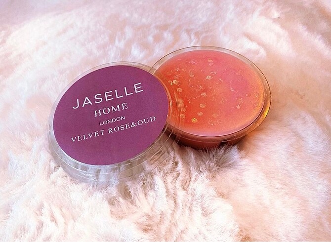Bal mumu (wax melt) - Velvet Rose & Oud