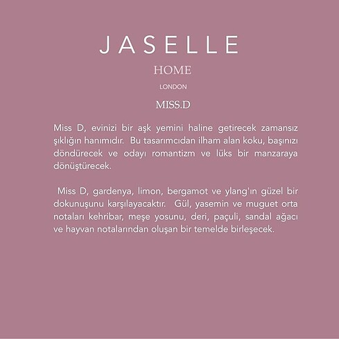 Diğer Bal mumu (wax melt) - Miss.D