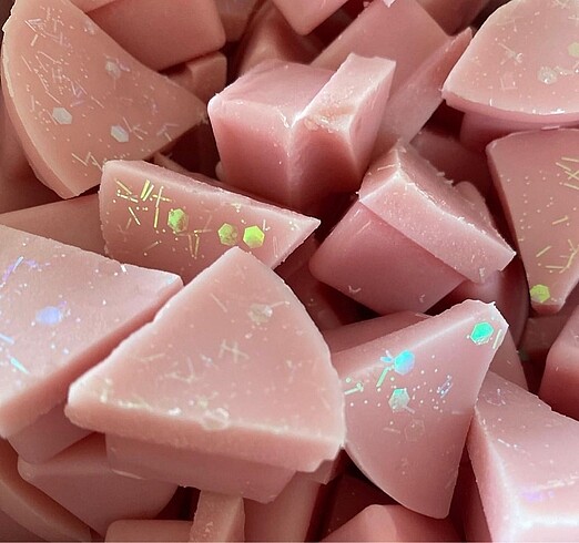 Beden Bal mumu (wax melt) - Miss.D