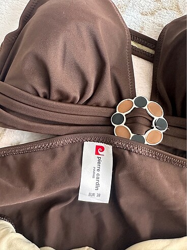 Pierre Cardin mayo/ bikini