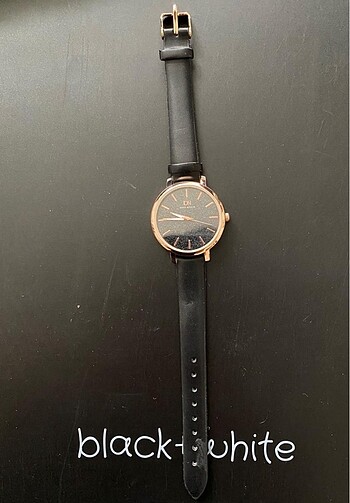 U.S Polo Assn. kadın kol saati