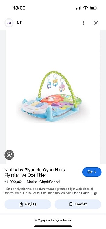 Yeni 2 kere kullanıldı 1 ay önce alındı