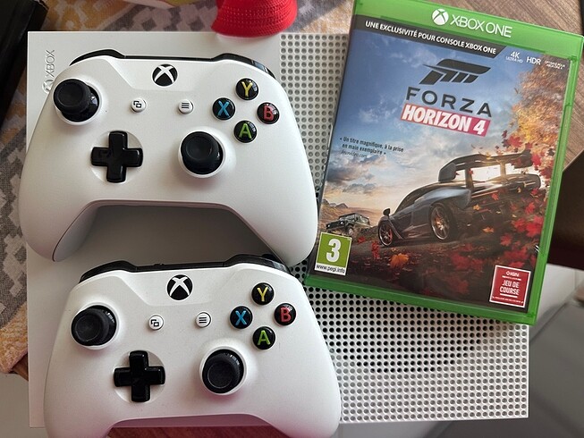 Xbox series one