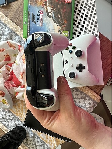 Xbox Xbox series one
