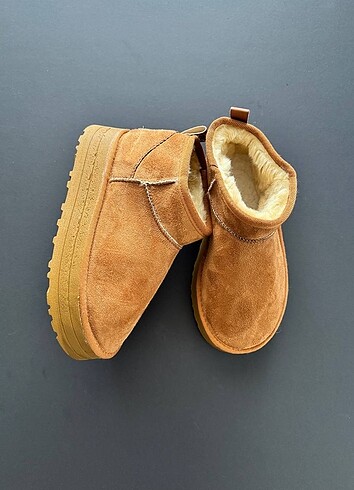 UGG ULTRA MİNİ PLATFORM