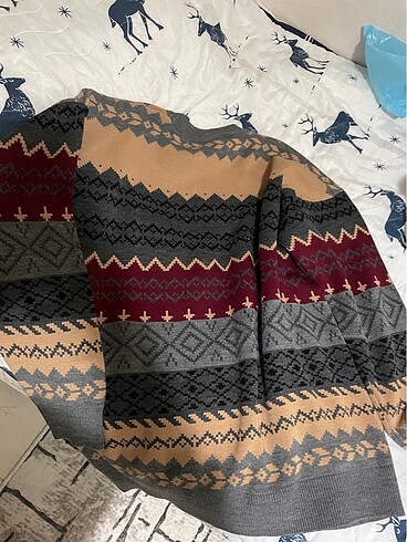 Diğer Kazak unisex