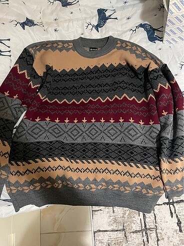 Kazak unisex