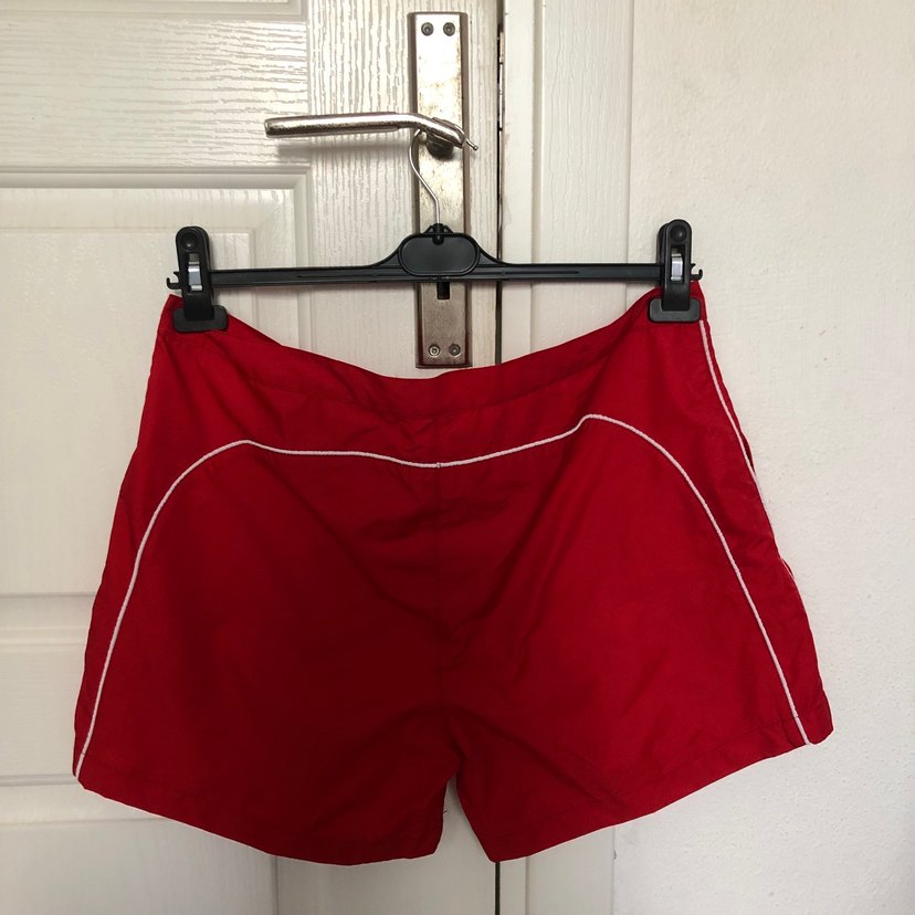 Kadın Deniz Şortu - Görsel 2