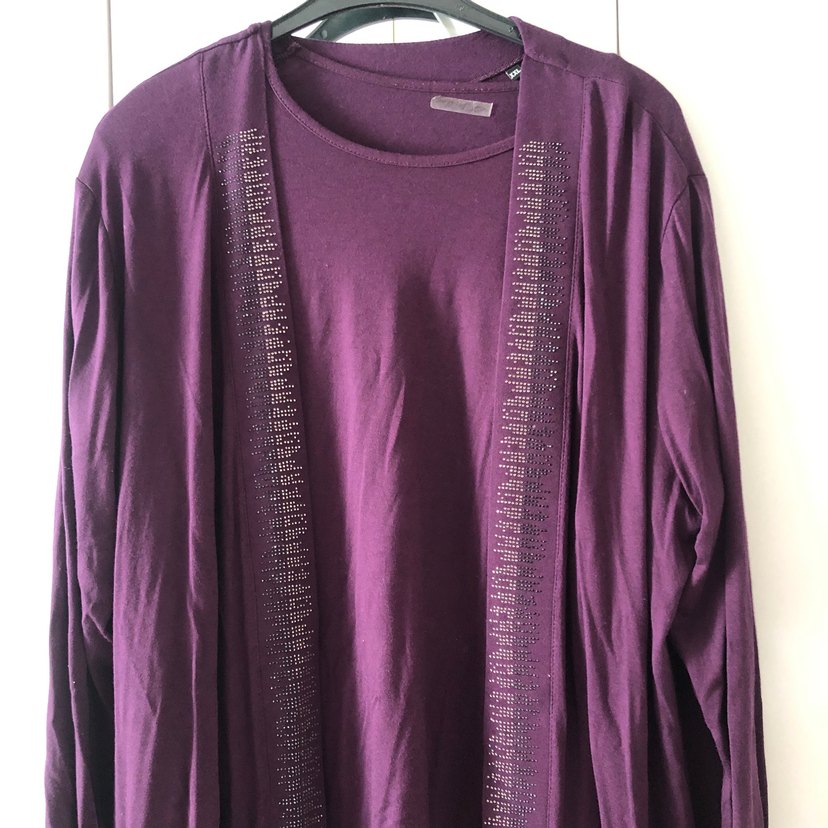 İkili Takım Tunik - Görsel 2